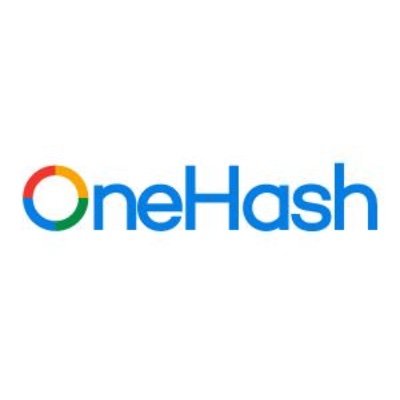 Onehash, Inc.