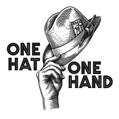 One Hat One Hand