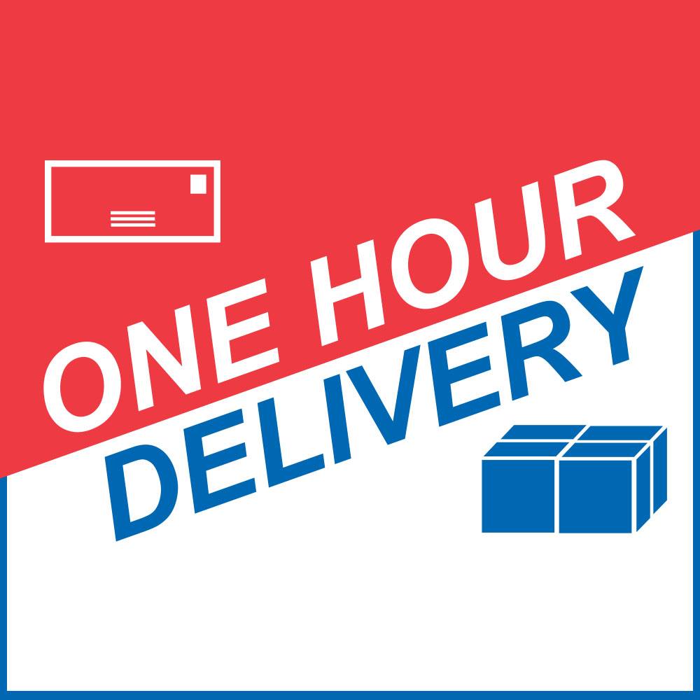 One Hour Delivery Services