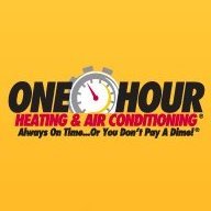 One Hour Heating & AC Clarksville