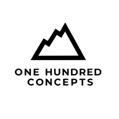 One Hundred Concepts