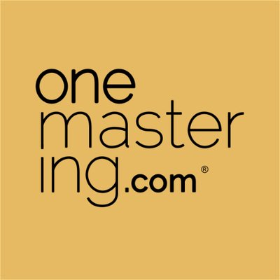 One Mastering