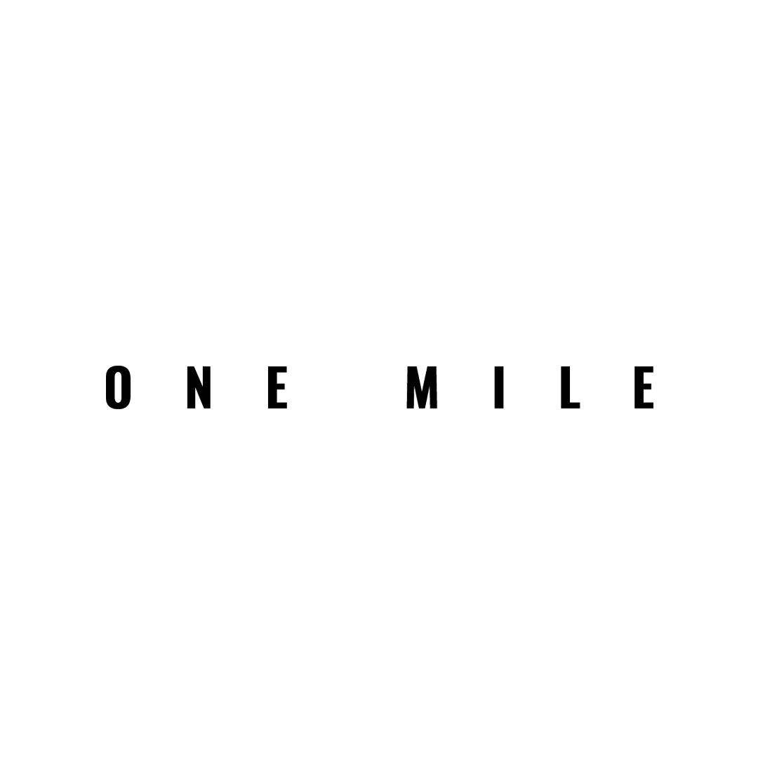 One Mile The Label