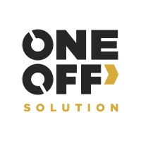 One Off Solution