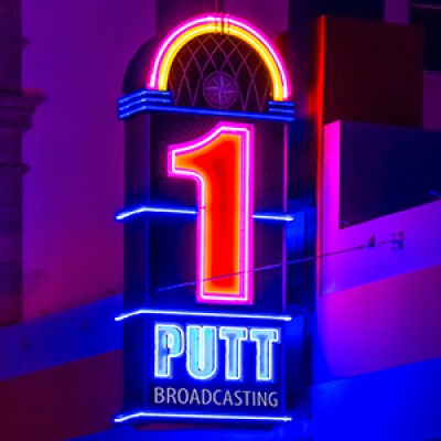 One Putt Broadcasting