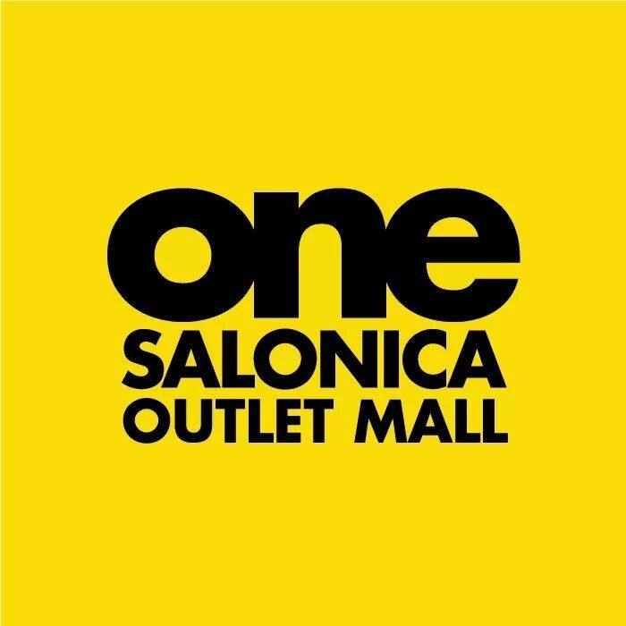 One Salonica Outlet Mall