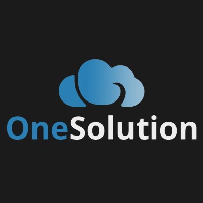 Onesolution Brasil Onesolution Brasil