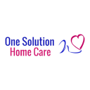 One Solution Home Care