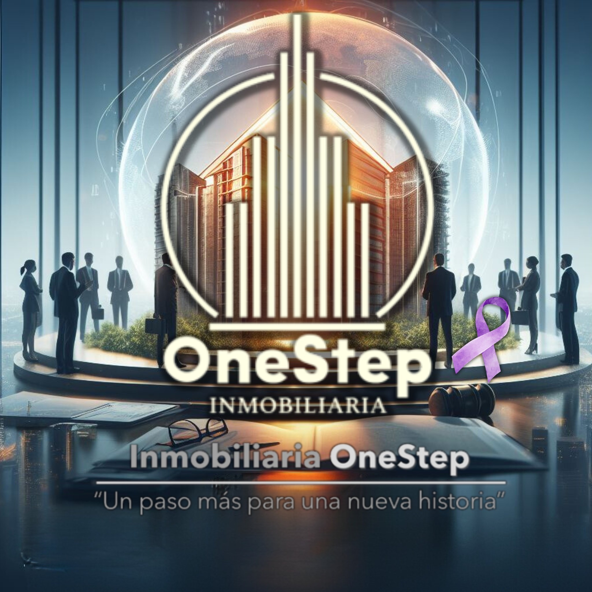 One Step Marketing Studio