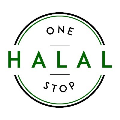 One Stop Halal