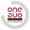 One To One recrutement