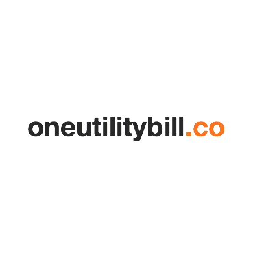 One Utility Bill