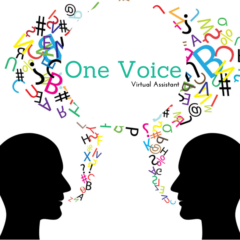 One Voice Virtual Assistant