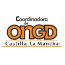 Coordinadora De Ongd De Castilla La Mancha