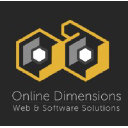 Online Dimensions