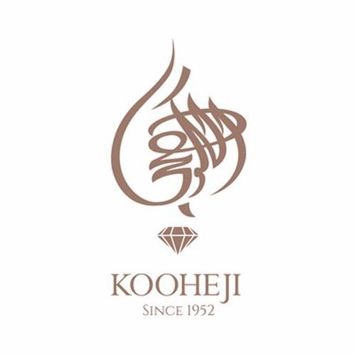 Kooheji Jewellery