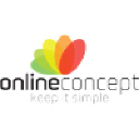 Online concept