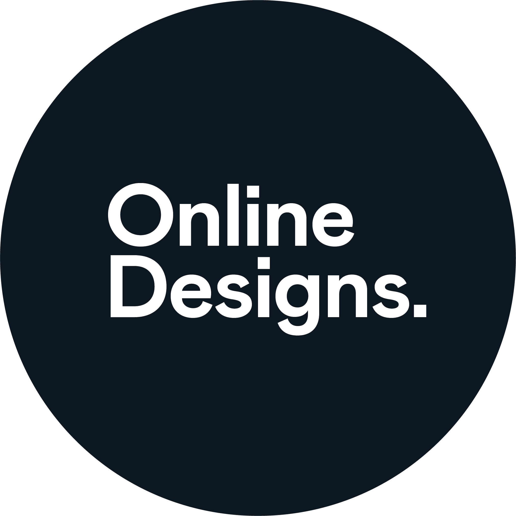 Online Designs