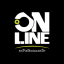 Online Entretenimento