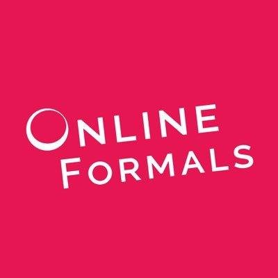 Onlineformals