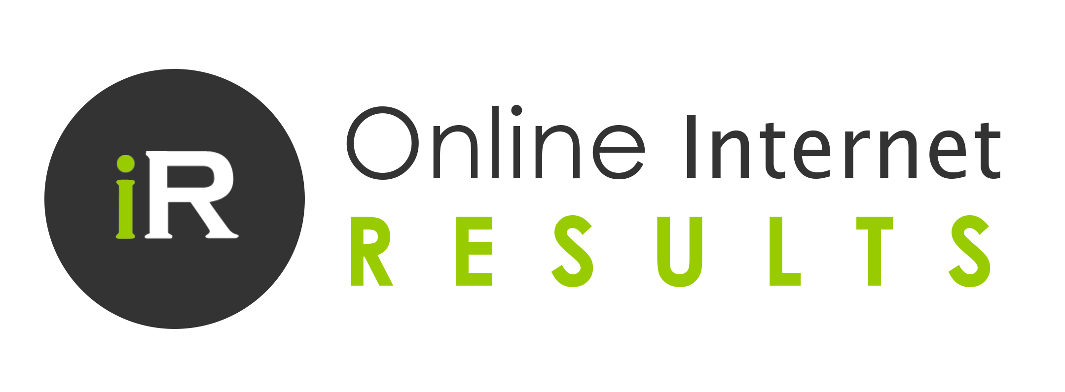 Online Internet Results