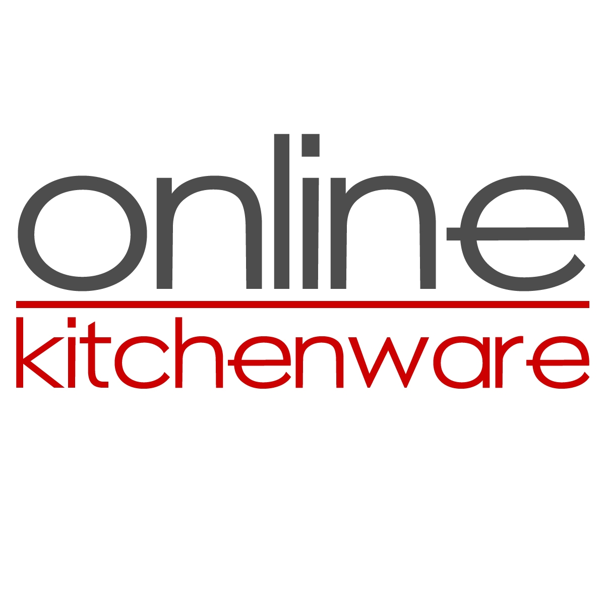 Online Kitchenware