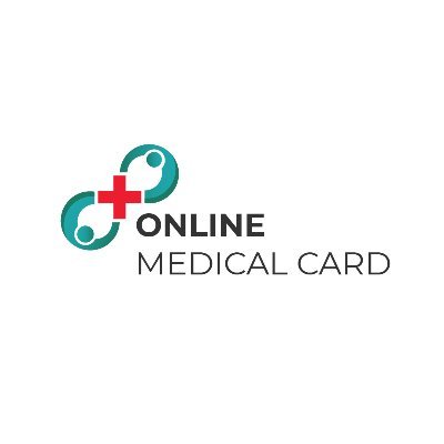 Online Medical Card