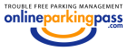 Online Parking Pass