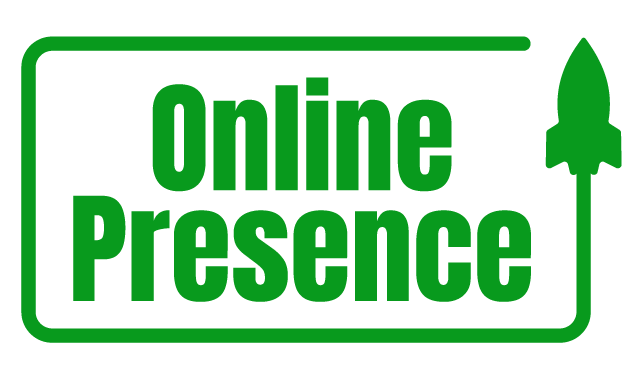 Online Presence