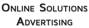 Online Solutions Advertising