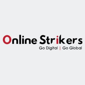 Online Strikers