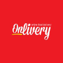 Onlivery | Online Food Delivery App