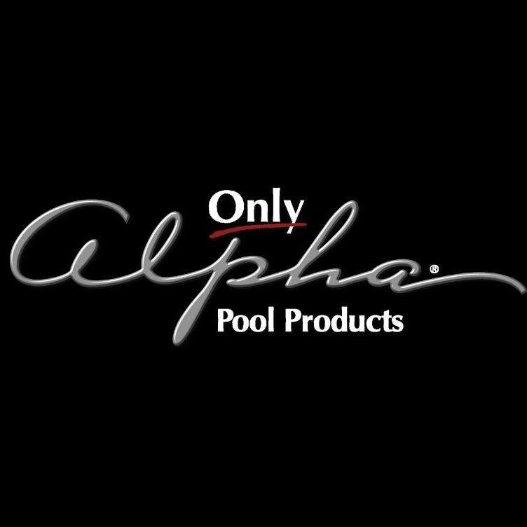 Only Alpha Pool Products