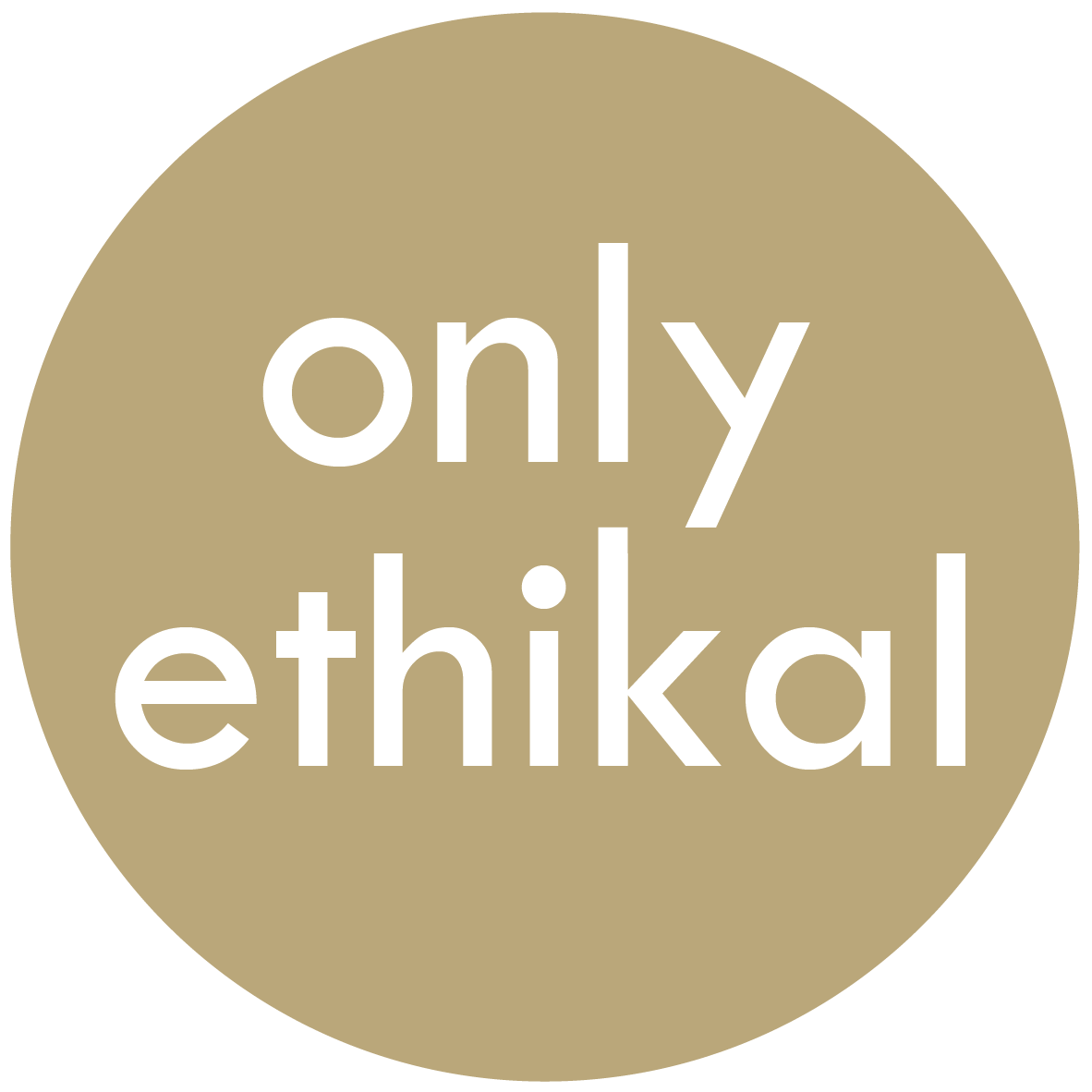 Only Ethikal