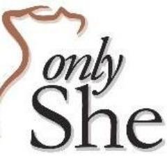 Only She