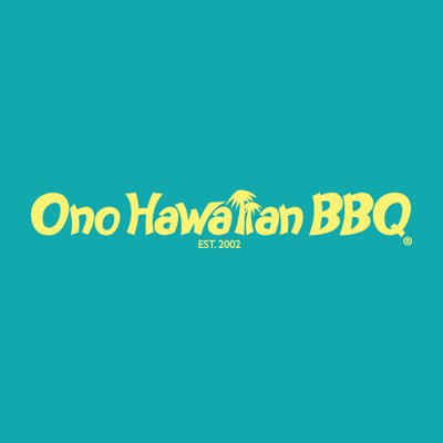 Ono Hawaiian BBQ