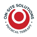 On-Site Solutions Physical Therapy