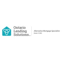 Ontario Lending Solutions Inc.