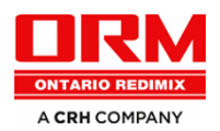 Ontario Redimix