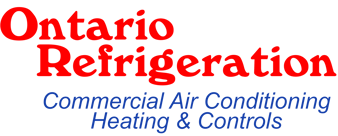 Ontario Refrigeration Service