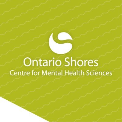 Ontario Shores Centre for Mental Health Sciences