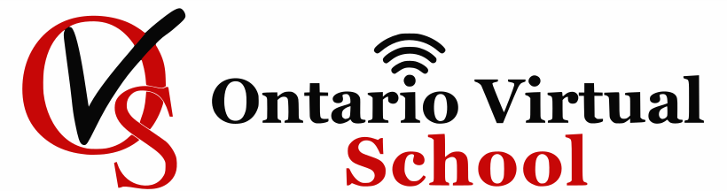 Ontario Virtual School