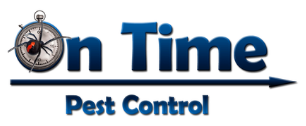 Time Pest Control