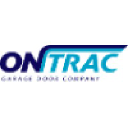 Trac Garage Door