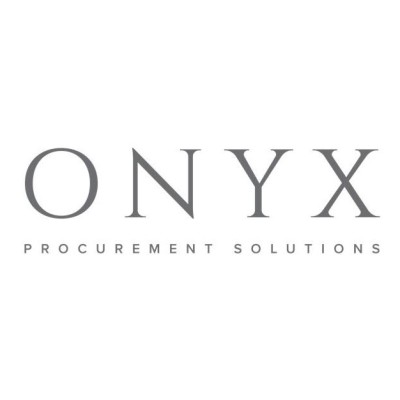 Onyx Procurement Solutions