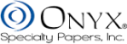 Onyx Specialty Papers