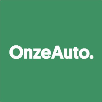 Onzeauto.