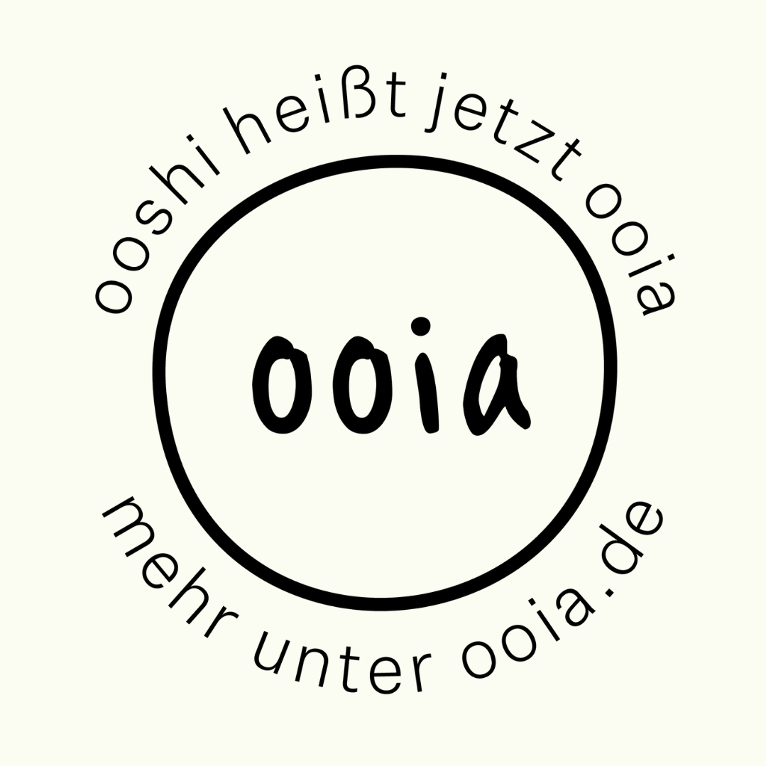 Ooshi Gmbh - Ooia & Ida'S Place