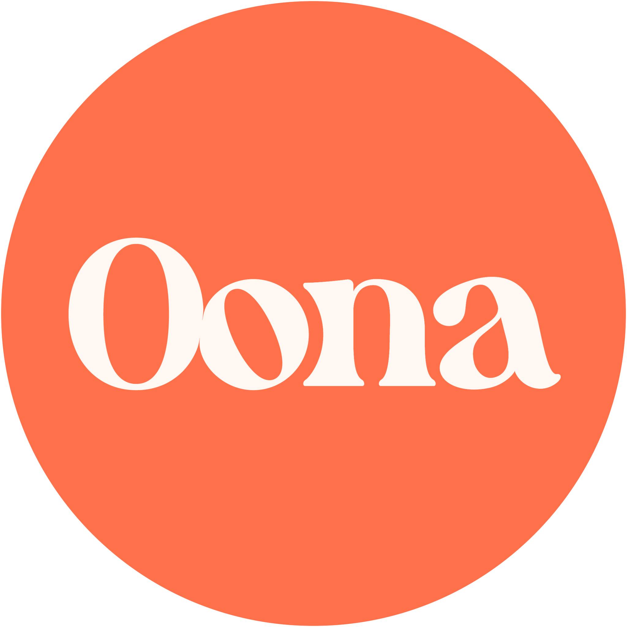 Oona Toronto