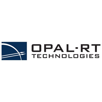 OPAL-RT Technologies